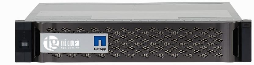 NETAPP E2812, 8GB Cache Perl Ctrl, 6 Ports FC Per ctrl, 24x4TB